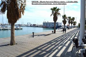 Alicante- Passeo et port 086